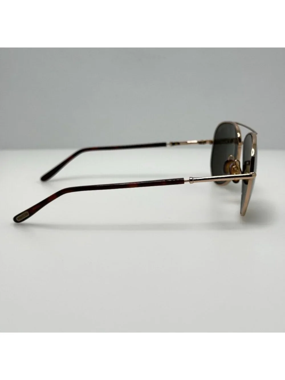 Tom Ford lenses have
